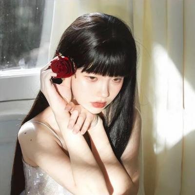 第3朵玫瑰