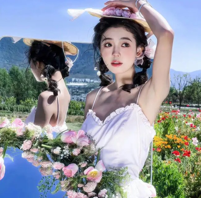 诺言的夏天