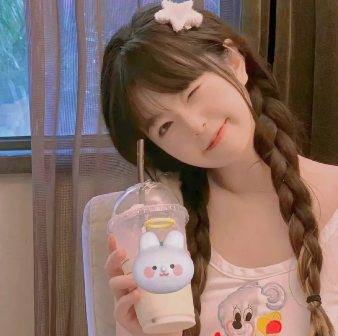 小姐好黑