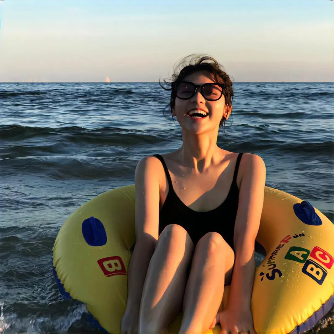 父女情深